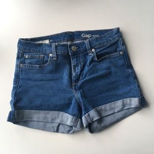 Gap Authentic Summer Short